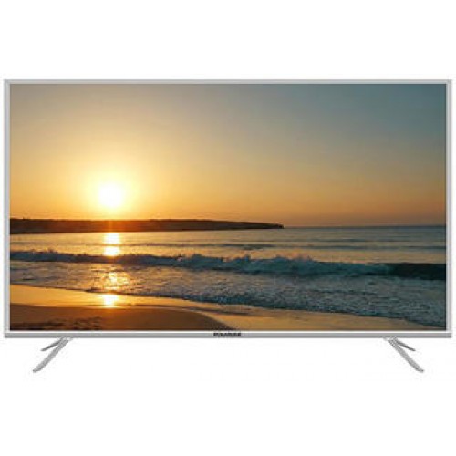 Телевизор 65\" POLARLINE 65PU51TC-SM