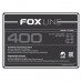 Блок питания Foxline, 400W, ATX, APFC, 120FAN, CPU 4+4  pin, MB 24pin, 5xSATA, 2xPATA, 1xFDD, 1xPCI-E 6pin, 80+ FL400S-80