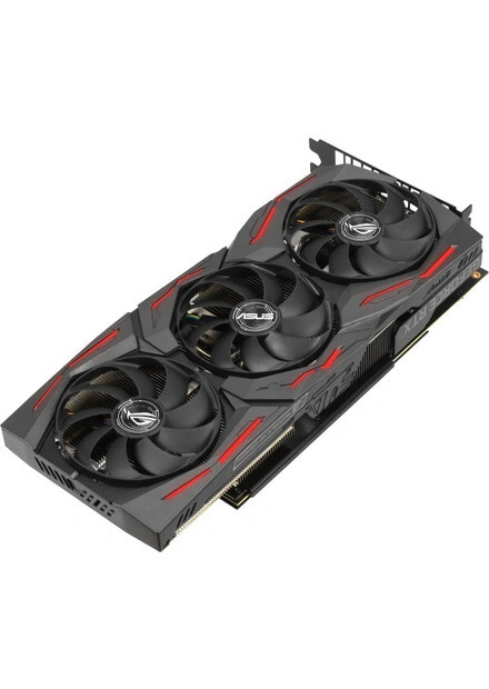 Видеокарта ASUS NVIDIA GeForce RTX 2060 SUPER 6 GB GDDR6 90YV0D22-M0NA00