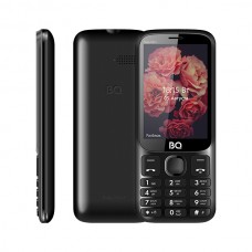 Телефон сотовый BQ M-3590 Step XXL+ Black