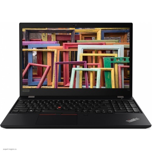 Ноутбук 15.6" Lenovo ThinkPad T15 Gen1 (20S60049RT)