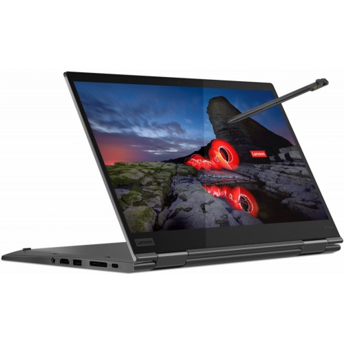 Ноутбук 14" Lenovo ThinkPad X1 Yoga 5 (20UB003LRT) 