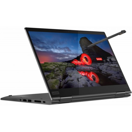 Ноутбук 14" Lenovo ThinkPad X1 Yoga 5 (20UB0043RT) 