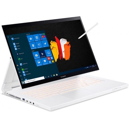 Ноутбук 15.6" Acer ConceptD 7 Ezel CC715-91P-X7V8 (NX.C5FER.001)