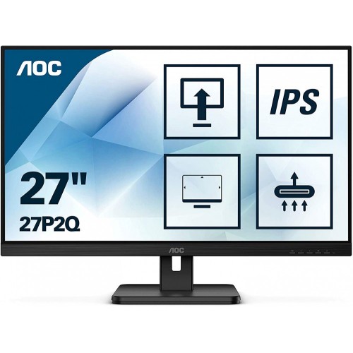 Монитор 27" AOC 27P2Q