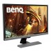 Монитор 28" Benq EL2870UE Silver (9H.LGTLB.FSE)