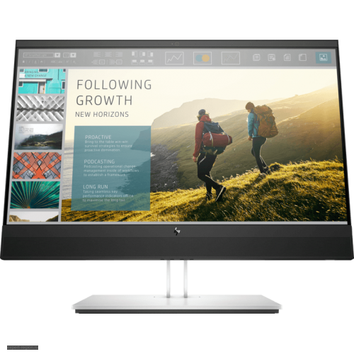 Монитор 24" HP Mini-In-One 24 (7AX23AA)