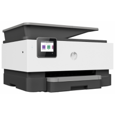 МФУ HP OfficeJet Pro 9013 (1KR49B)