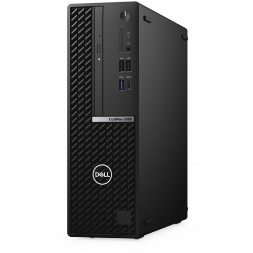 Настольный компьютер Dell OptiPlex 5080 SFF (5080-6802)