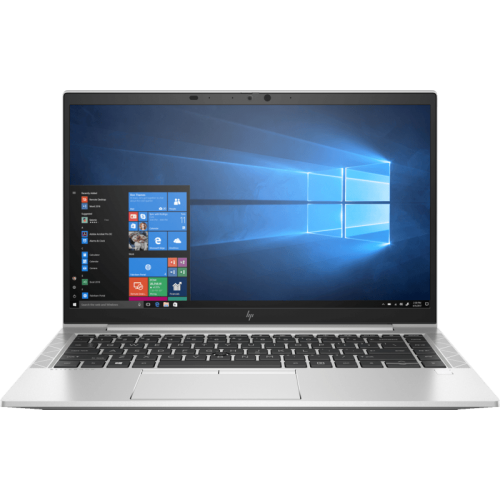 Ноутбук 14" HP EliteBook 840 G7 (1J5W1EA)