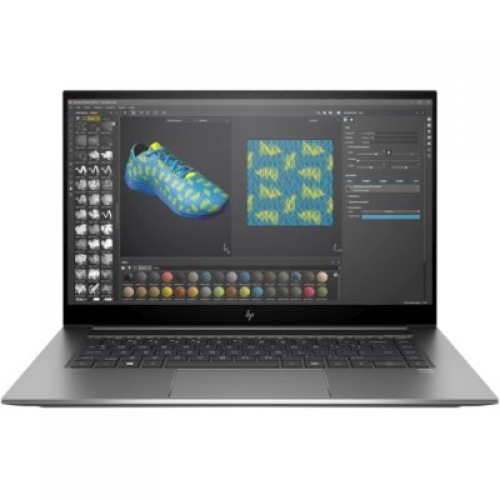 Ноутбук 15.6" HP ZBook 15 Studio G7 1J3T6EA