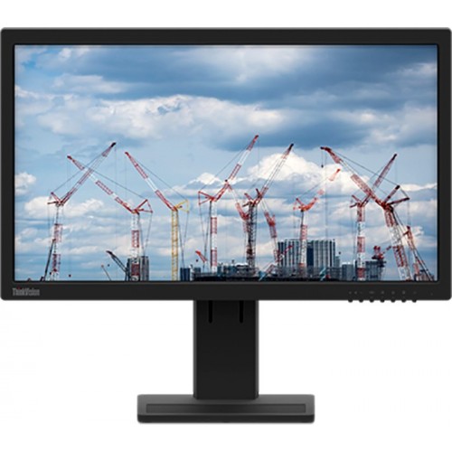 Монитор 21.5" Lenovo ThinkVision E22-20 (62A4MAT4EU)