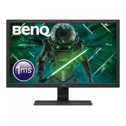 Монитор 27" BenQ GL2780E (9H.LJ6LB.FBE)