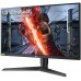 Монитор 27" LG 27GN750-B