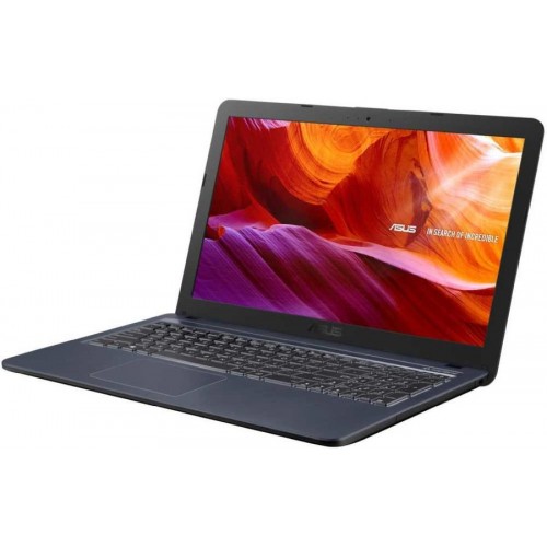 Ноутбук 15.6" ASUS VivoBook X543MA-GQ1139T [90NB0IR7-M22060] 
