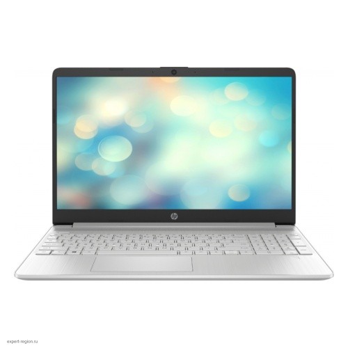 Ноутбук 15.6" HP 15s-fq1088ur [22T78EA] 