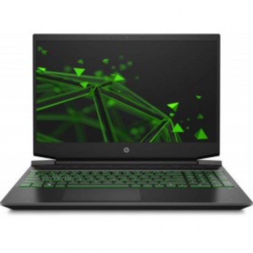 Ноутбук 15.6" HP Pavilion Gaming 15-ec0062ur [22P87EA ]