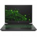 Ноутбук 15.6" HP Pavilion Gaming 15-ec0062ur [22P87EA ]