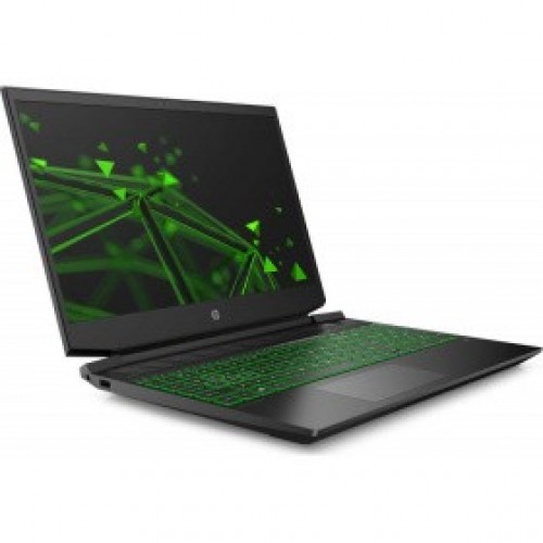 Ноутбук 15.6" HP Pavilion Gaming 15-ec0063ur [22P88EA] 