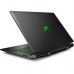 Ноутбук 17.3" HP Pavilion Gaming 17-cd1060ur [22R68EA] 