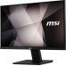 Монитор игровой 23.8" MSI Pro MP241 черный (9s6-3ba9ch-002)