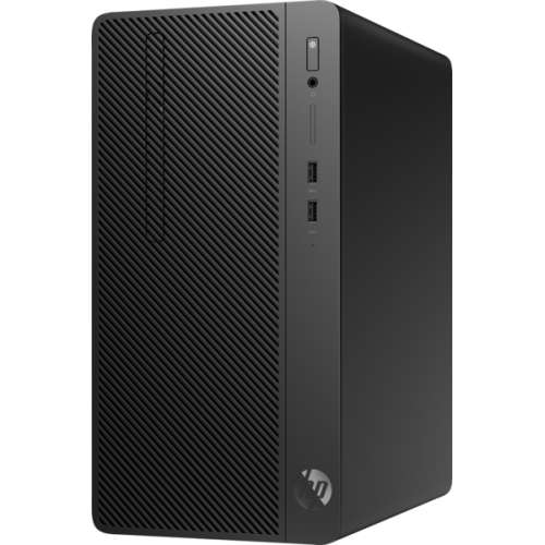 Настольный компьютер HP 290 G4 MT (123P2EA)