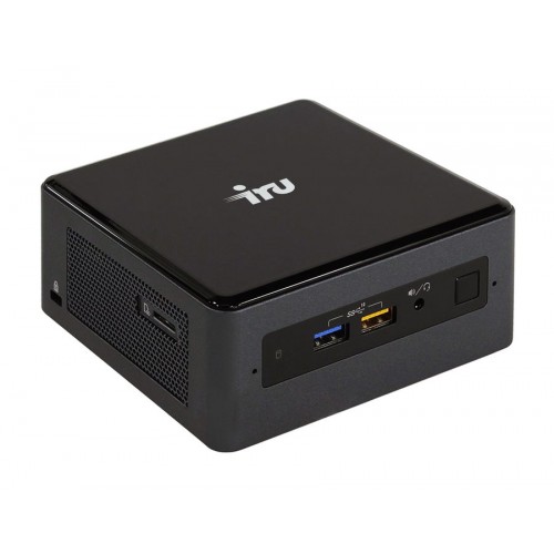 Неттоп IRU NUC 115 i5 8259U (1416216)