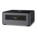 Неттоп IRU NUC 115 i5 8259U (1416230)