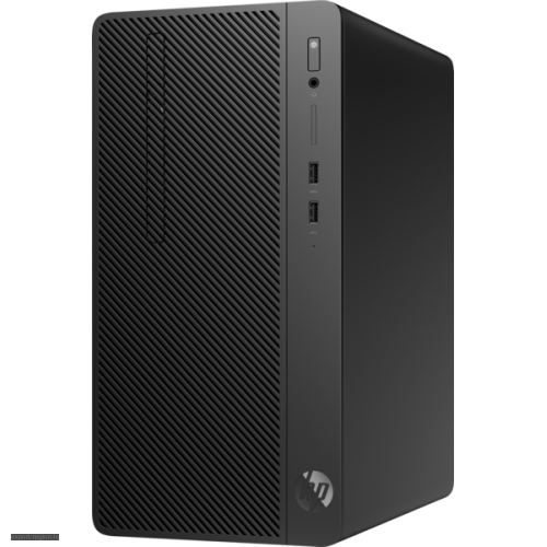 Настольный компьютер HP 290 G4 MT (123P6EA)