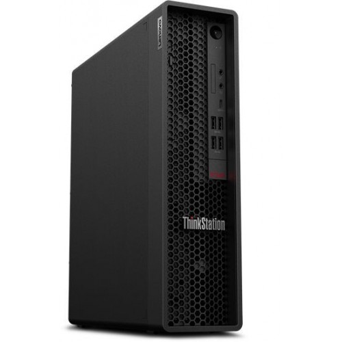 ПК Lenovo ThinkStation P340 SFF i7 (30DK002WRU)