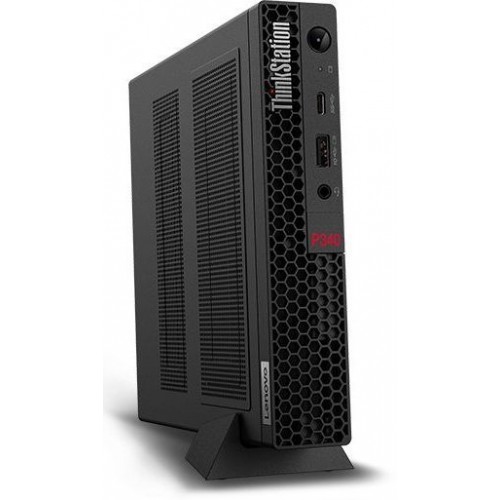 ПК Lenovo ThinkStation P340 tiny i7 (30DF0023RU)