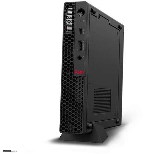 Настольный компьютер Lenovo ThinkStation P340 Tiny (30DF0028RU)