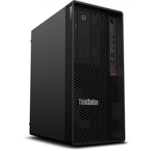 ПК Lenovo ThinkStation P340 MT (30DH00H2RU)