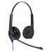 Гарнитура проводная Jabra BIZ 1500 Duo, QD, NC, EMEA 1519-0154