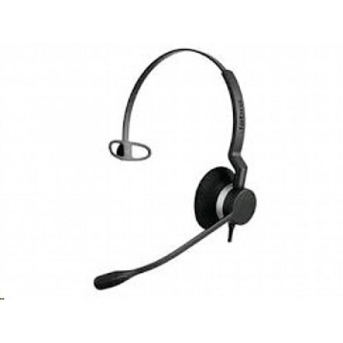 Гарнитура проводная Jabra BIZ 2300 Mono USB  UC E-STD NC Hifi DSP PC Suite 2393-829-109