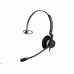 Гарнитура проводная Jabra BIZ 2300 Mono USB  UC E-STD NC Hifi DSP PC Suite 2393-829-109