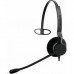 Гарнитура проводная Jabra BIZ 2300 Mono USB  UC E-STD NC Hifi DSP PC Suite 2393-829-109