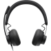 Гарнитура Logitech Headset Zone Wired  UC Graphite