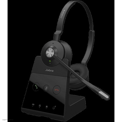 Гарнитура беспроводная Jabra Engage 65 Stereo, EMEA 9559-553-111