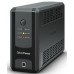 ИБП CyberPower UT850EIG, Line-Interactive,  850VA/425W USB/RJ11/45 (4 IEC С13) UT850EIG