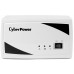 Инвертор для котла CyberPower SMP550EI 550VA/300W чистый синус, 0.28х0.22х0.25м., 2кг. SMP550EI