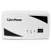 Инвертор для котла CyberPower SMP750EI 750VA/375W чистый синус, 0.28х0.22х0.25м., 2кг. SMP750EI