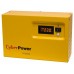 Инвертор CYBERPOWER CPS 600 E (420 Вт. 12 В.) CPS600E