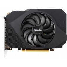 Видеокарта nVidia GeForce GTX1650 ASUS PCI-E 4096Mb (PH-GTX1650-O4GD6-P)
