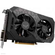 Видеокарта nVidia GeForce GTX1650 ASUS PCI-E 4096Mb (TUF-GTX1650-O4GD6-P-GAMING)