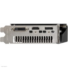 Видеокарта nVidia GeForce GTX1650 ASUS PCI-E 4096Mb (TUF-GTX1650-O4GD6-P-GAMING)