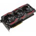 Видеокарта nVidia GeForce RTX2060 Super ASUS PCI-E 8192Mb (ROG-STRIX-RTX2060S-O8G-EVO-V2-GAMING)