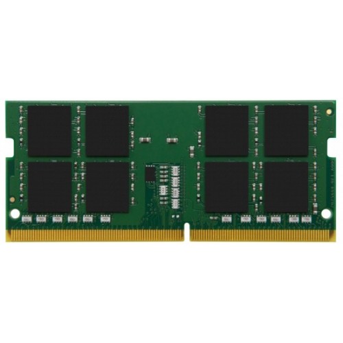 Оперативная память 4Gb DDR4 2933MHz Kingston SO-DIMM (KVR29S21S6/4)