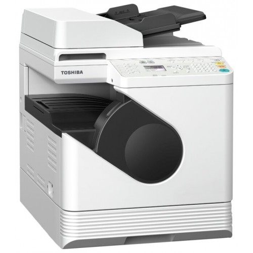 МФУ Toshiba e-STUDIO 2822AM (6AG00008857)