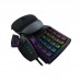 Игровой кейпад Razer Tartarus Pro – Analog Optical Gaming Keypad - FRML